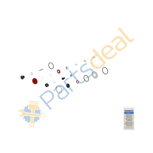 Kit: Valve – WABCO 4324100012