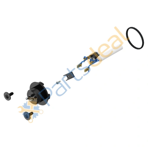 Kit: Heater – WABCO 8946004512