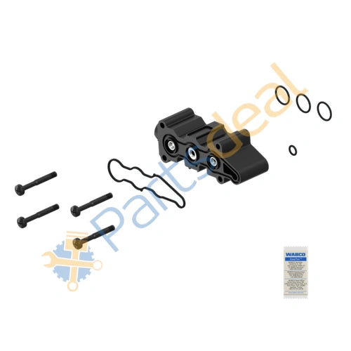 Kit: Solenoid – WABCO 4324259202