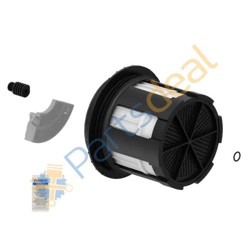Air Filter Set – WABCO 4329015002