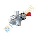 3/2 Directional Control Valve – WABCO 4342050300 thumbnail