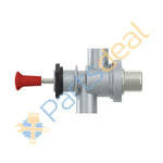 3/2 Directional Control Valve – WABCO 4342050300 thumbnail