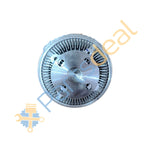 Visco Clutch for Tata Cummins, 4 Hole, Euro 3, Borg Warner Design thumbnail