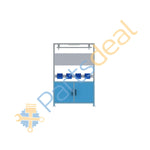 Basic Unit _AM – WABCO 4463000340 thumbnail