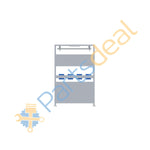 Basic Unit _AM – WABCO 4463000340 thumbnail