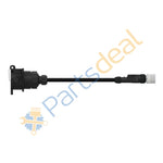 Connecting Cable – WABCO 4491730900 thumbnail
