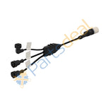 Connecting Cable – WABCO 4494290100 thumbnail