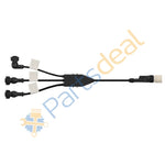 Connecting Cable – WABCO 4494290100 thumbnail