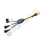 Connecting Cable – WABCO 4494290100 thumbnail