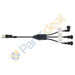 Connecting Cable – WABCO 4494290100 thumbnail