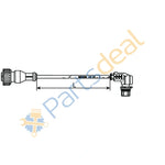 Connecting Cable – WABCO 4494450100 thumbnail