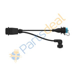 Connecting Cable – WABCO 4496161480 thumbnail