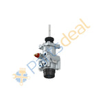 Foot Brake Valve – WABCO 4611000174 thumbnail