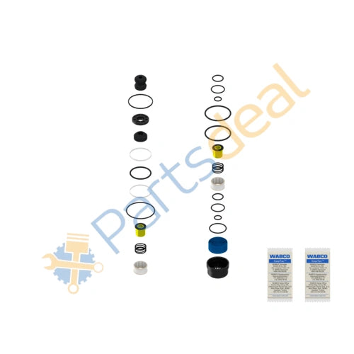 Kit: Valve – WABCO 4611001052