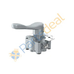 Rotary Slide Valve – WABCO 4630320124 thumbnail