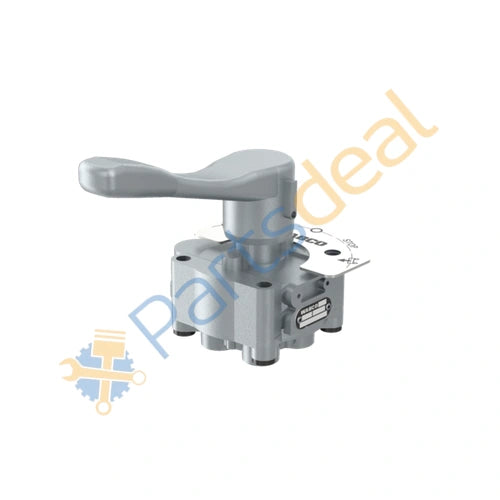 Rotary Slide Valve – WABCO 4630320124