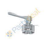 Rotary Slide Valve – WABCO 4630320124 thumbnail
