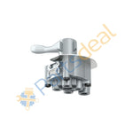 Rotary Slide Valve – WABCO 4630320124 thumbnail