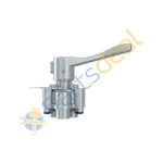 Rotary Slide Valve – WABCO 4630320124 thumbnail