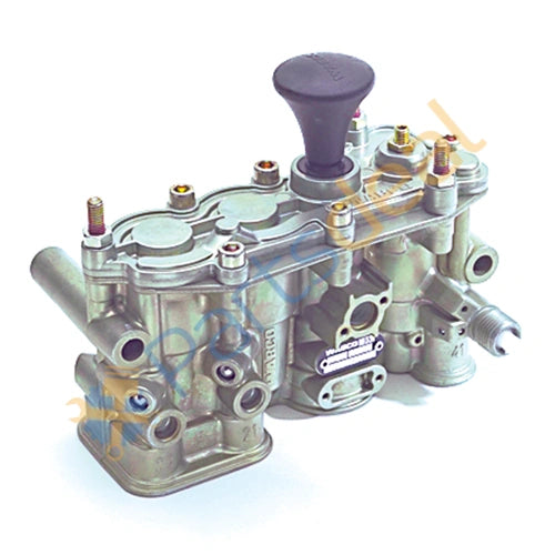 Lift Axle Control Valve – WABCO 4630840102