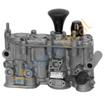 Lift Axle Control Valve – WABCO 4630840102 thumbnail