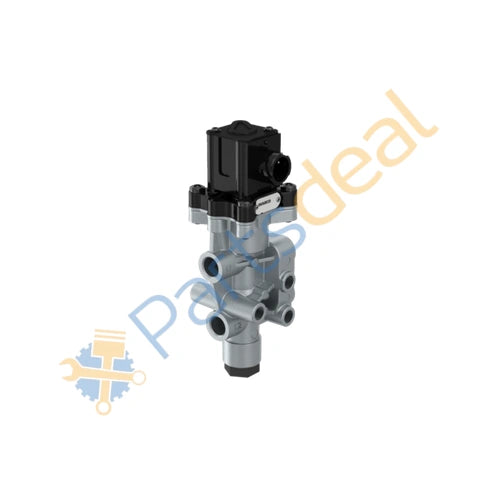 Lift Axle Control Valve – WABCO 4630840310