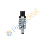 Lift Axle Control Valve – WABCO 4630840310 thumbnail