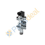 Lift Axle Control Valve – WABCO 4630840310 thumbnail