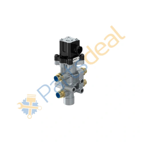 Lift Axle Control Valve – WABCO 4630840410