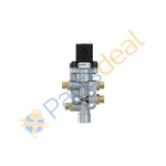 Lift Axle Control Valve – WABCO 4630840410 thumbnail