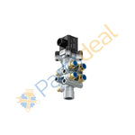 Lift Axle Control Valve – WABCO 4630840410 thumbnail