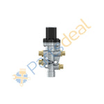 Lift Axle Control Valve – WABCO 4630840410 thumbnail