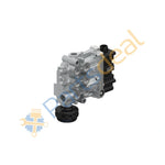 Lift Axle Control Valve – WABCO 2003001240 thumbnail