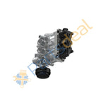 Lift Axle Control Valve – WABCO 2003001240 thumbnail