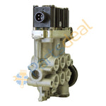 Lift Axle Control Valve – WABCO 2003001240 thumbnail