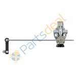 Levelling Valve – WABCO 4640023330 thumbnail
