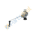 Levelling Valve – WABCO 4640023330 thumbnail