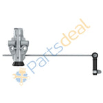 Levelling Valve – WABCO 4640023330 thumbnail