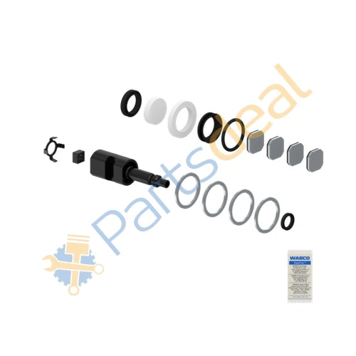Kit: Plunger – WABCO 4640060002