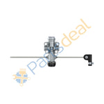 Levelling Valve – WABCO 4640061020 thumbnail