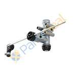 Levelling Valve – WABCO 4640061020 thumbnail