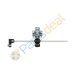 Levelling Valve – WABCO 4640061020 thumbnail