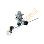 Levelling Valve – WABCO 4640061020 thumbnail