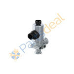 Solenoid Valve – WABCO 4721709202 thumbnail