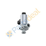 Solenoid Valve – WABCO 4721709202 thumbnail