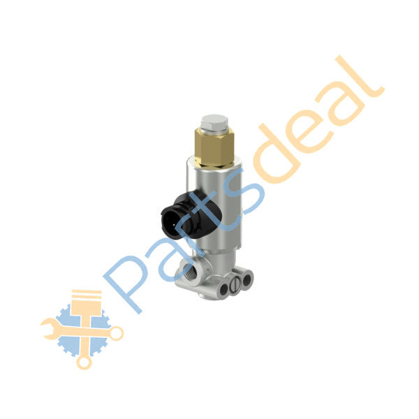 2/2 Solenoid valve – WABCO 4721742260