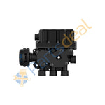 ECAS Solenoid Valve – WABCO 4728805714 thumbnail