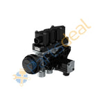 ECAS Solenoid Valve – WABCO 4728805704 thumbnail