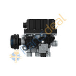 ECAS Solenoid Valve – WABCO 4728805704 thumbnail