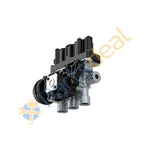 ECAS Solenoid Valve – WABCO 4728805704 thumbnail